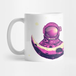 Space Dream Mug